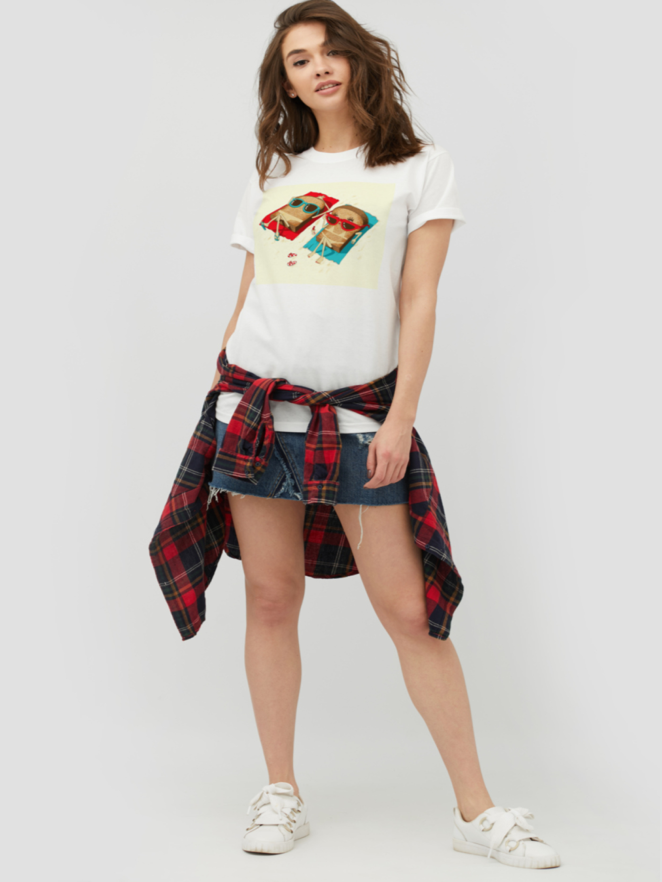 Футболки и поло YAPPI модель 2702178 Фото