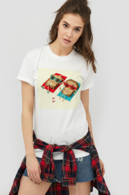 Футболки и поло YAPPI модель 2702178 Фото