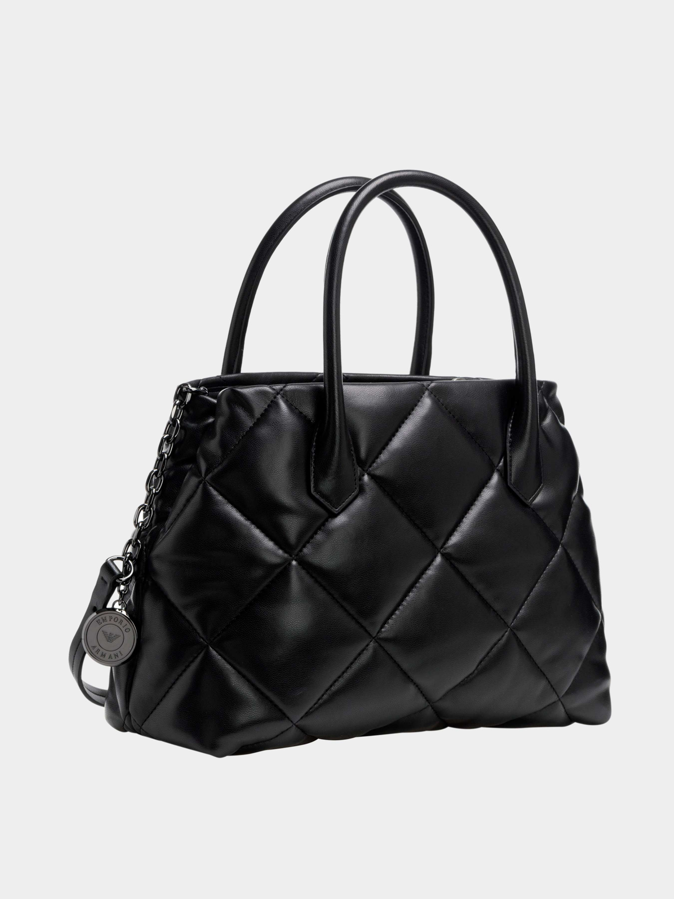 Сумки Emporio Armani модель Y3D269-YWJ8I-80001 Фото