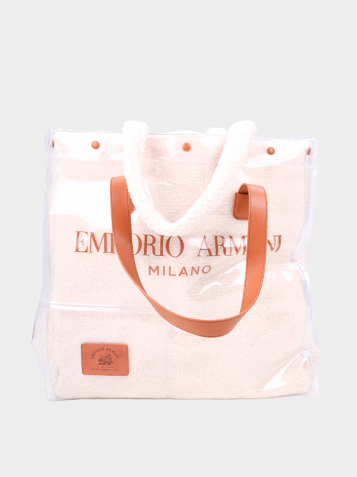 Сумки Emporio Armani модель Y3D270-YWI3V-89325 Фото