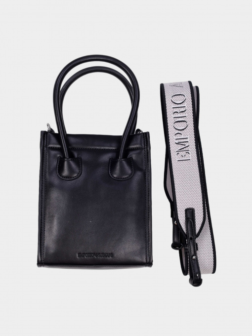 Сумки Emporio Armani модель Y3D272-YWE8E-81386 Фото