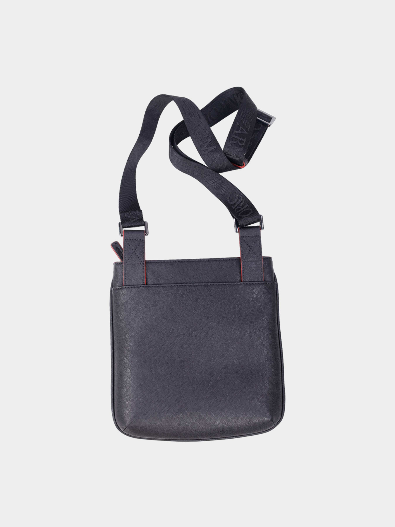 Сумки Emporio Armani модель Y4M185-Y216J-80557 Фото