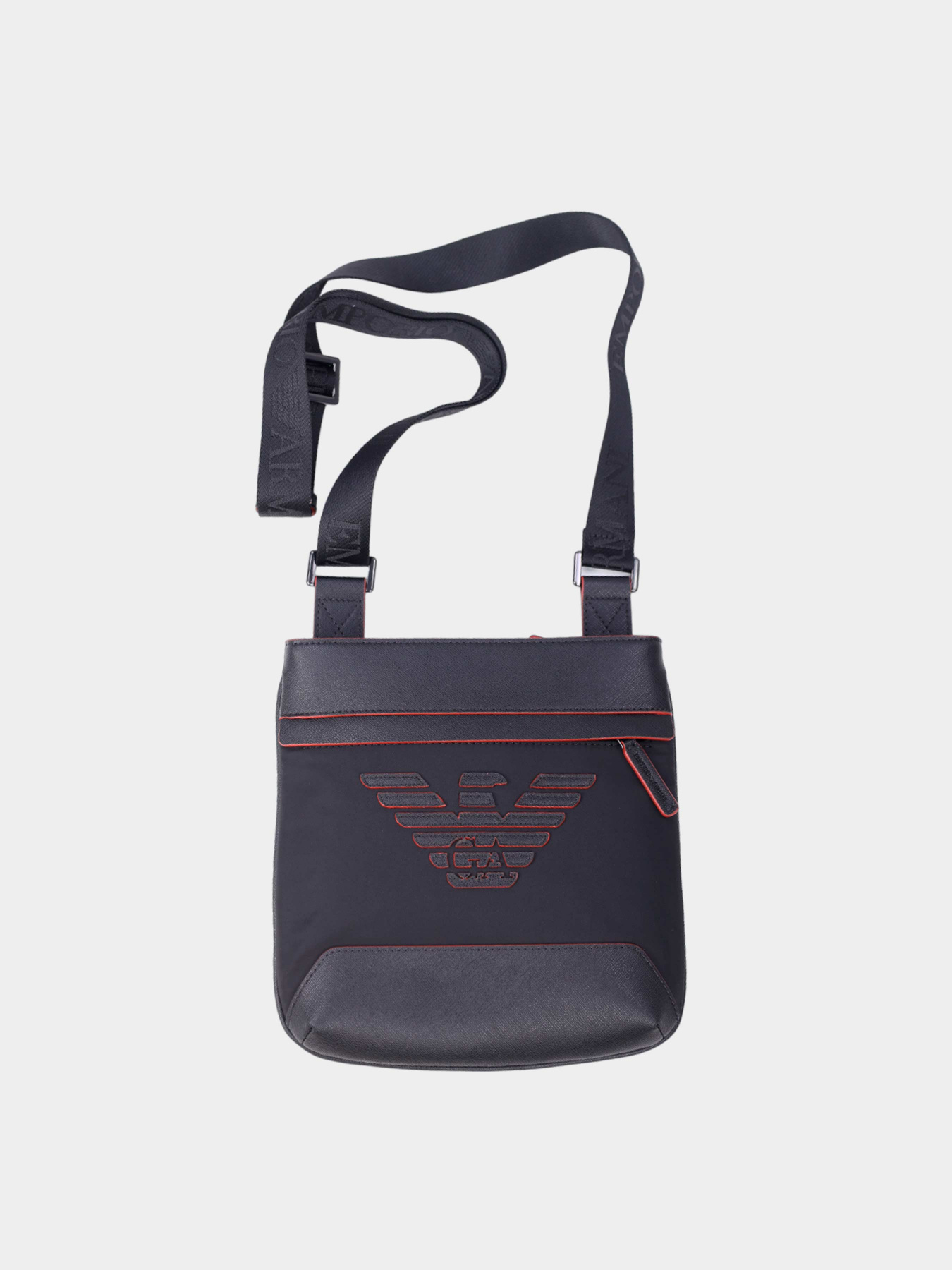 Сумки Emporio Armani модель Y4M185-Y216J-80557 Фото