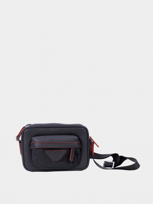 Сөмкелер Emporio Armani үлгі Y4M360-Y216J-80557 Фото