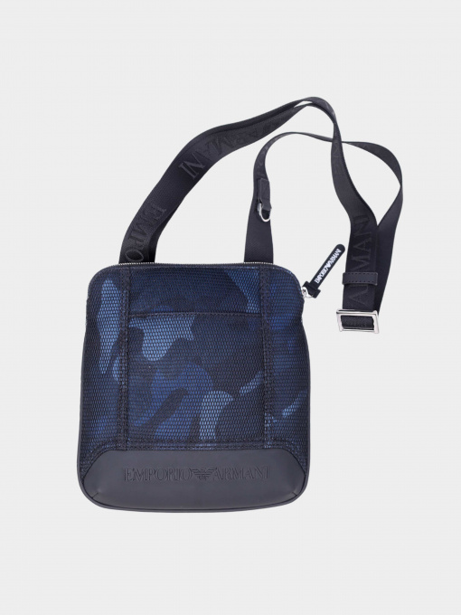 Сөмкелер Emporio Armani үлгі Y4M393-Y724E-80560 Фото