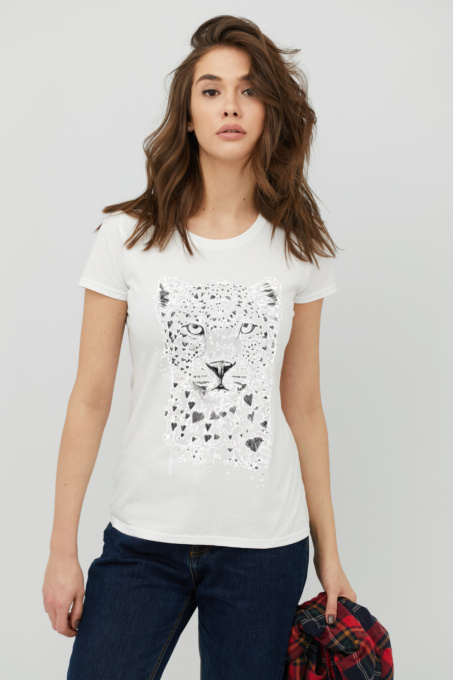 Футболки и поло YAPPI модель 1702205 Фото