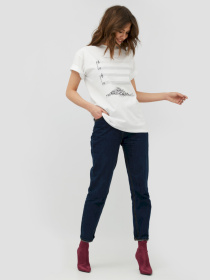 Футболки и поло YAPPI модель 3702147 Фото