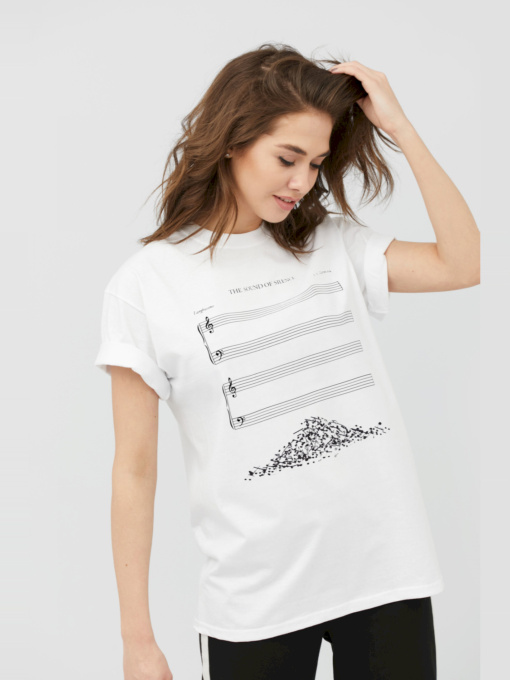 Футболки і поло YAPPI модель 3702147 Фото