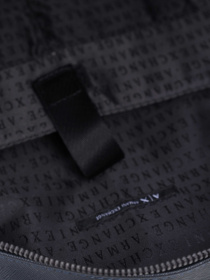 Рюкзаки Armani Exchange модель 952510-CC838-00035 Фото