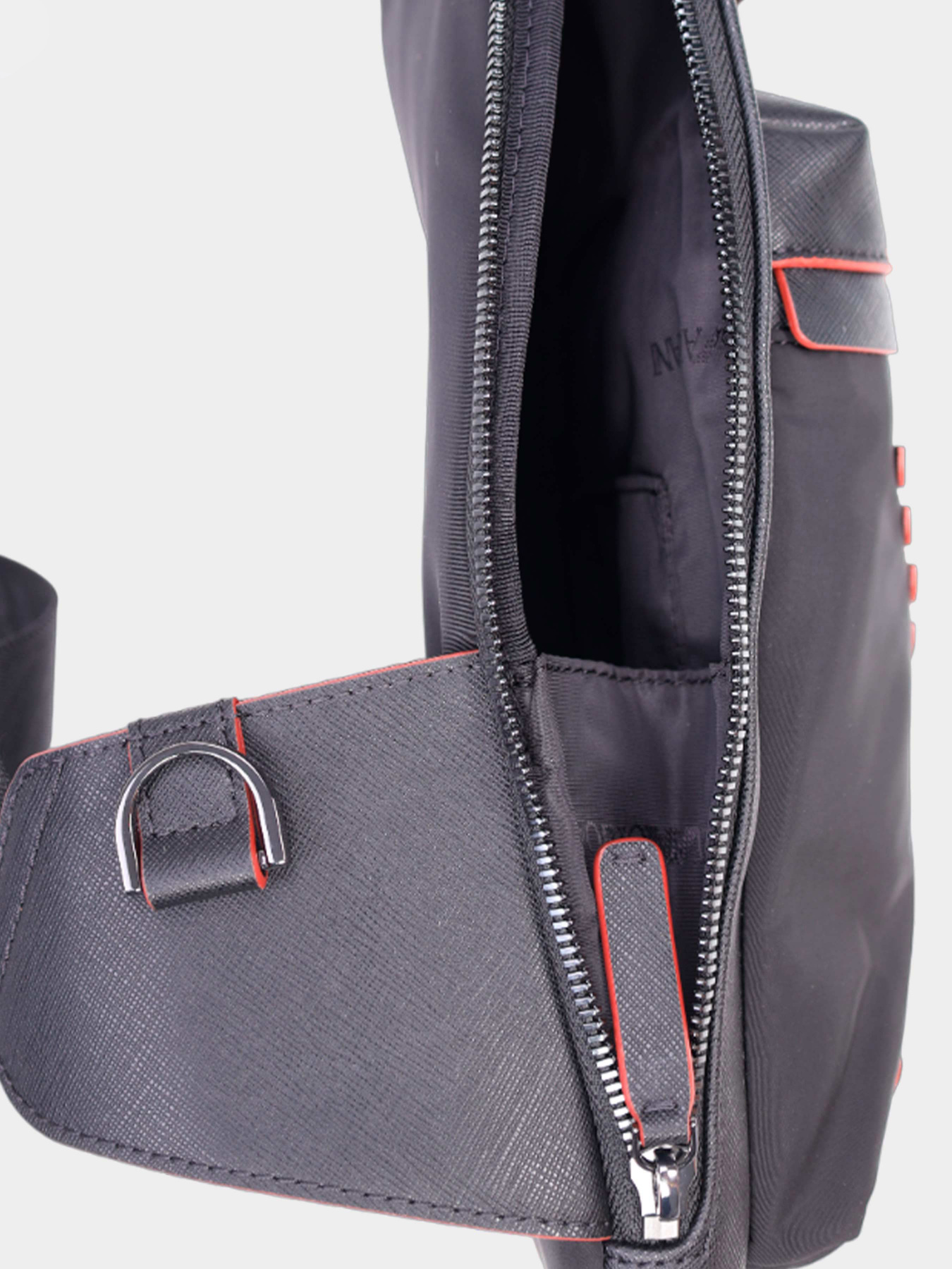 Сумки Emporio Armani модель Y4O381-Y216J-80557 Фото