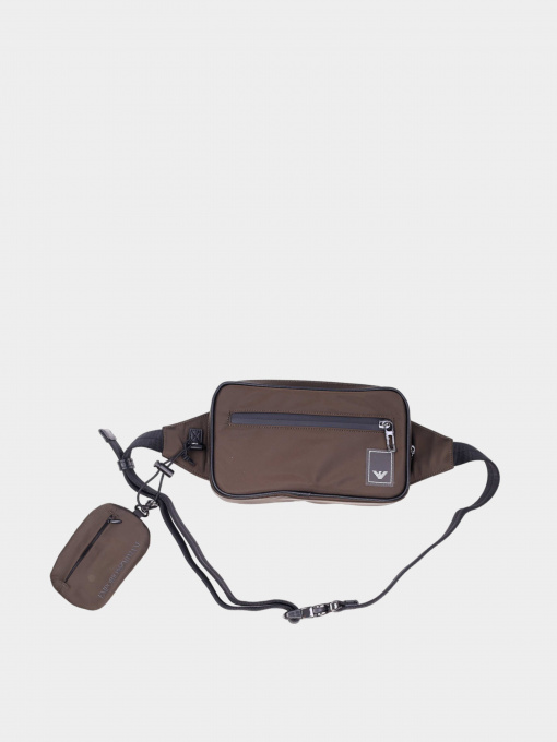 Сумки Emporio Armani модель Y4O427-Y700J-83824 Фото