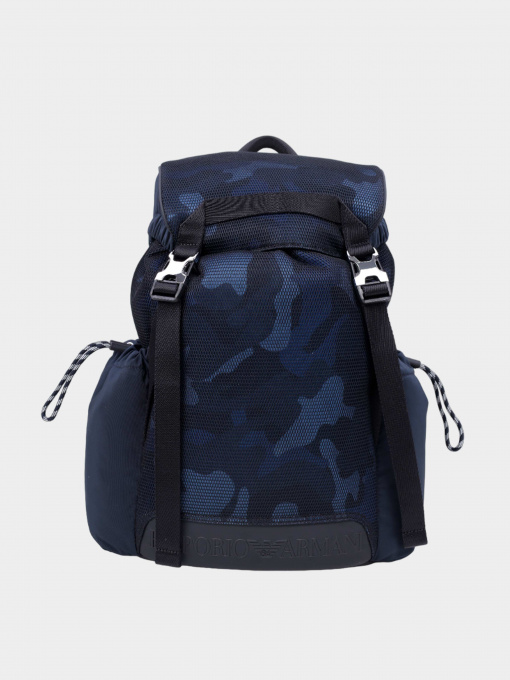 Рюкзактар Emporio Armani үлгі Y4O434-Y724E-80560 Фото
