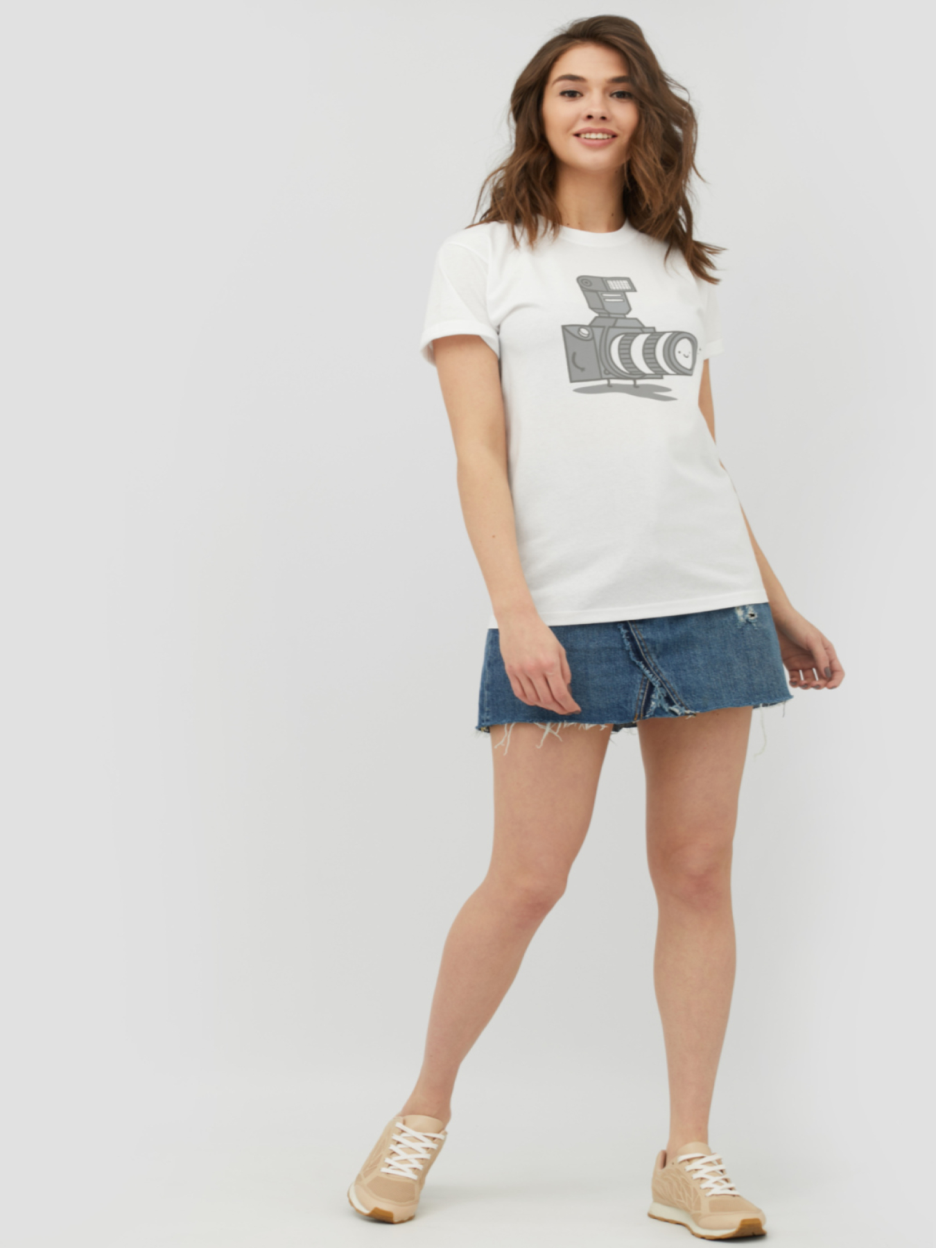 Футболки и поло YAPPI модель 2702177 Фото