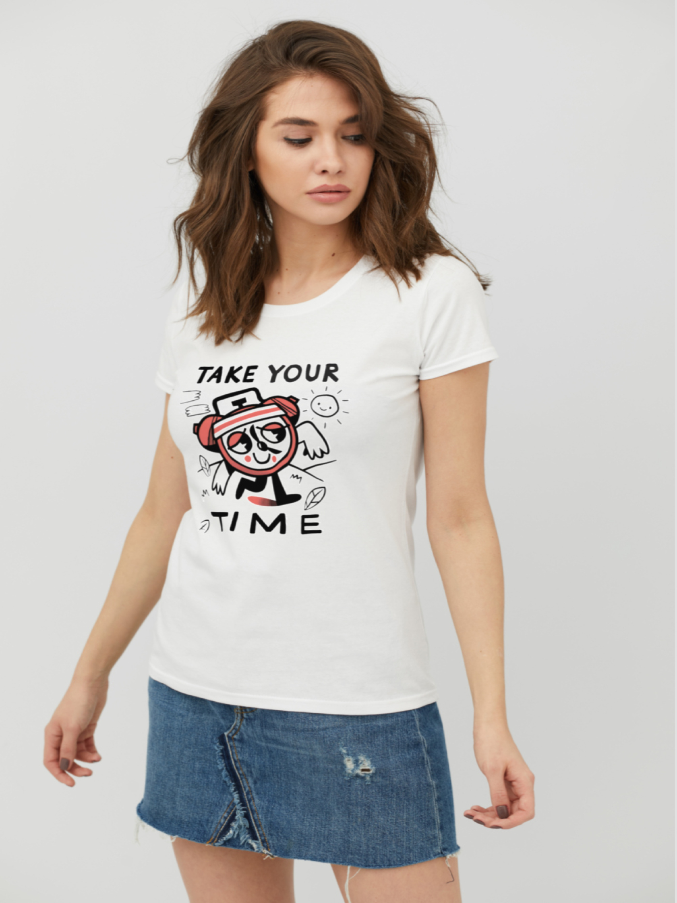 Футболки і поло YAPPI модель 1702204 Фото