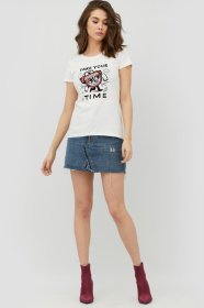 Футболки і поло YAPPI модель 1702204 Фото