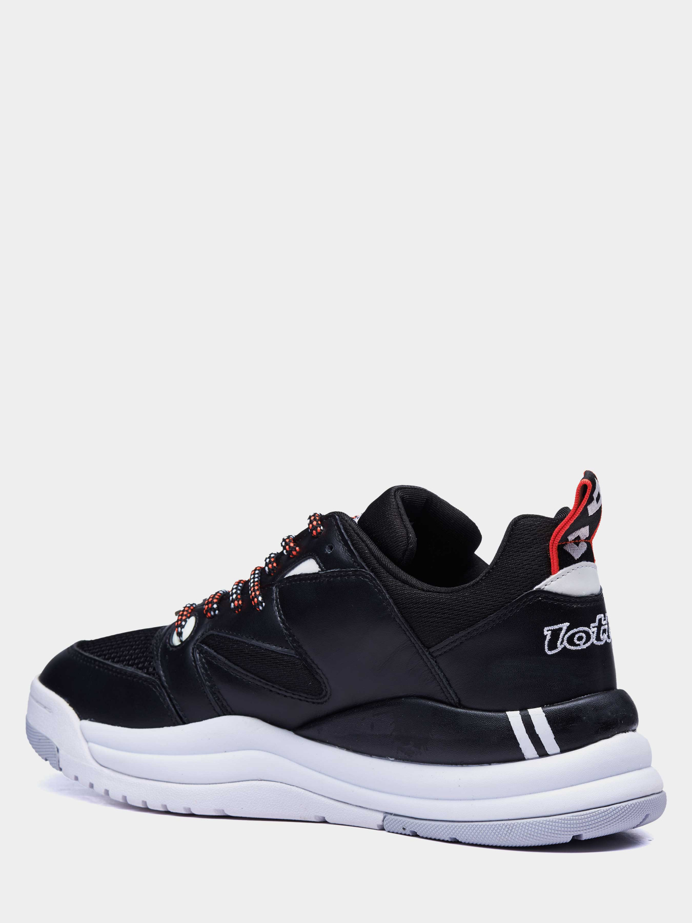 Кроссовки Lotto модель 214084_1CL Фото