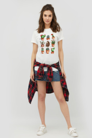 Футболки и поло YAPPI модель 2702176 Фото