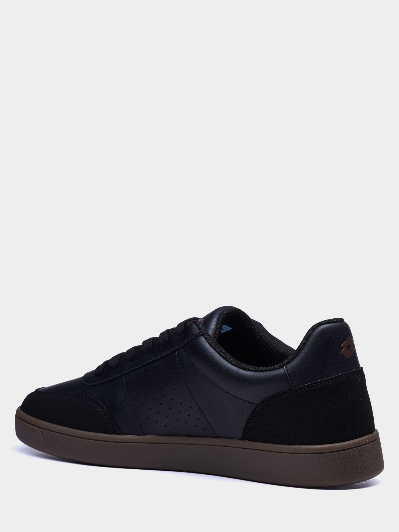 Кеды низкие Lotto модель 219266_7NF Фото