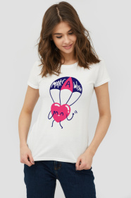 Футболки і поло YAPPI модель 1702203 Фото