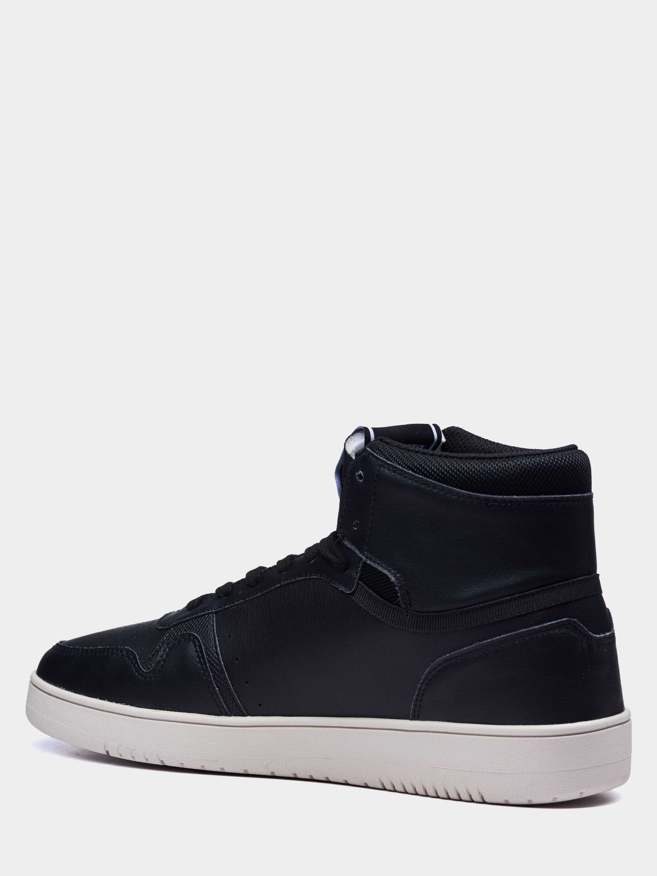 Кеды высокие Lotto модель 219960_1CL Фото