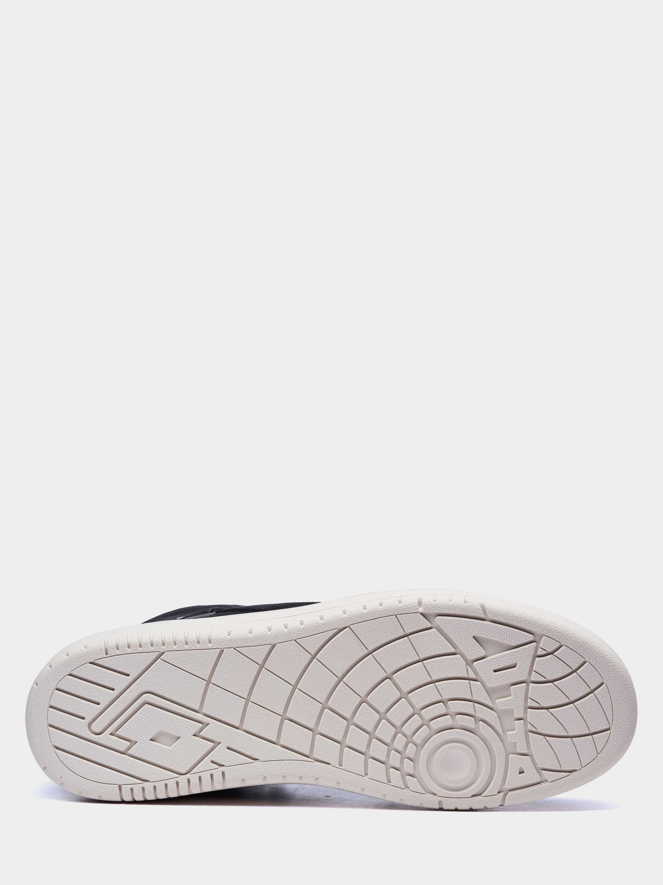 Кеды высокие Lotto модель 219960_1CL Фото