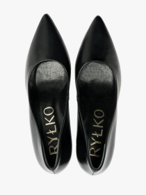 Туфли-лодочки RYLKO модель 8Z200_T2__22 Фото