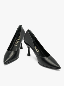 Туфли на каблуках RYLKO модель 8Z200_T2__22 Фото