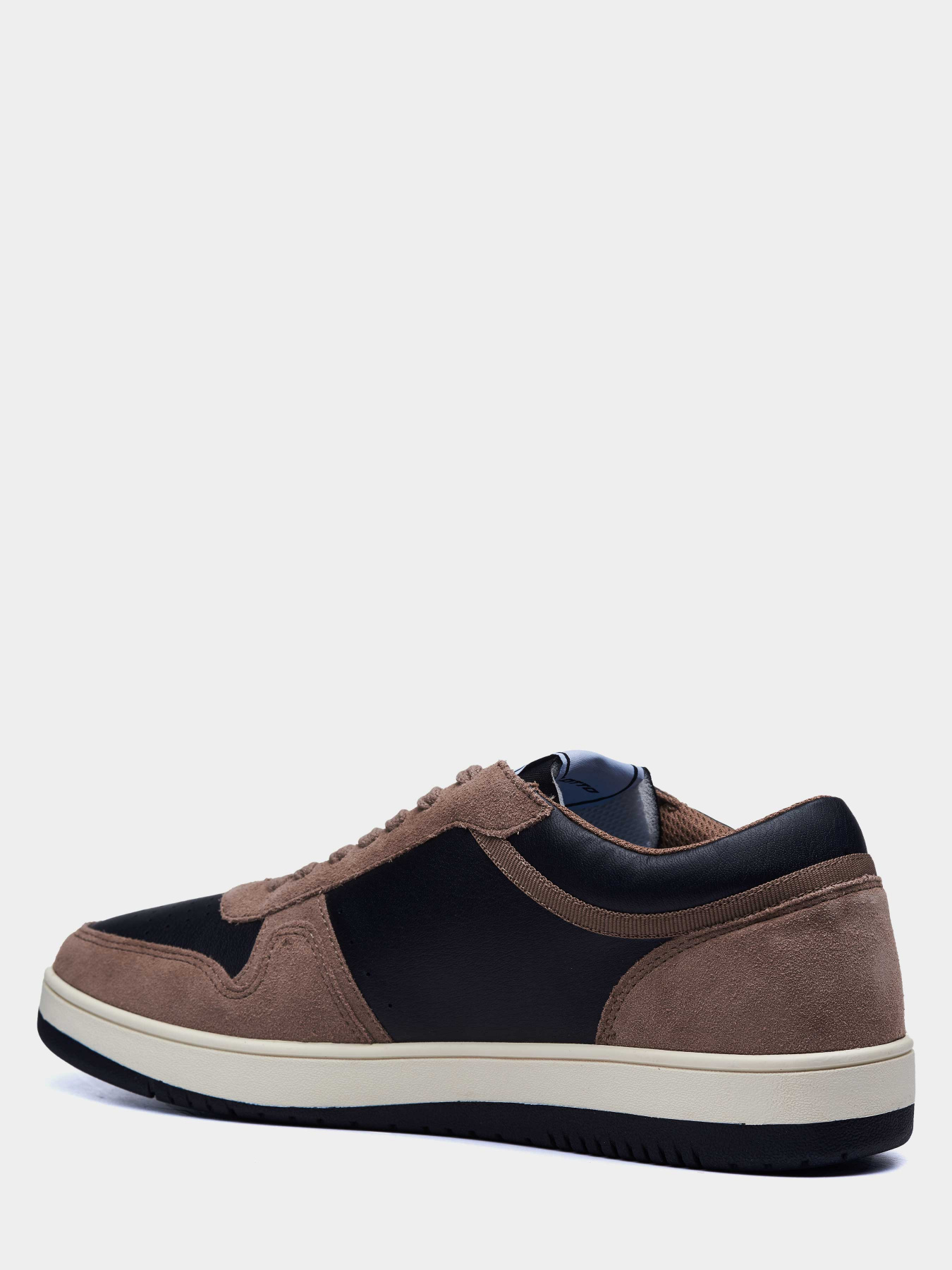 Кеды низкие Lotto модель 219962_AZD Фото