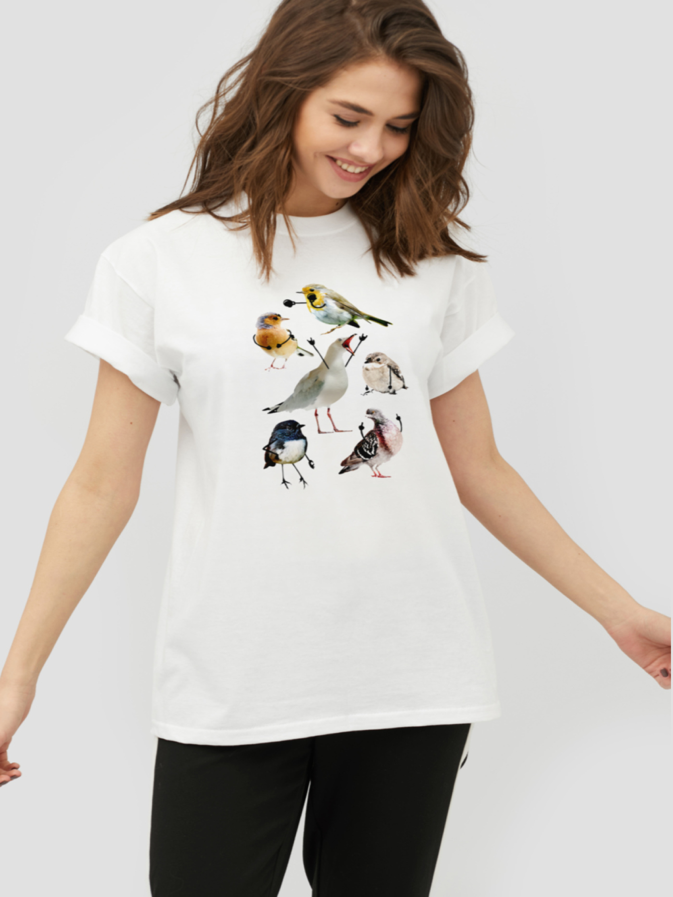 Футболки и поло YAPPI модель 3702145 Фото