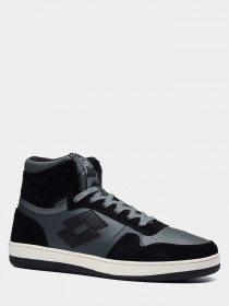 Кеды высокие Lotto модель 219964_5EY Фото