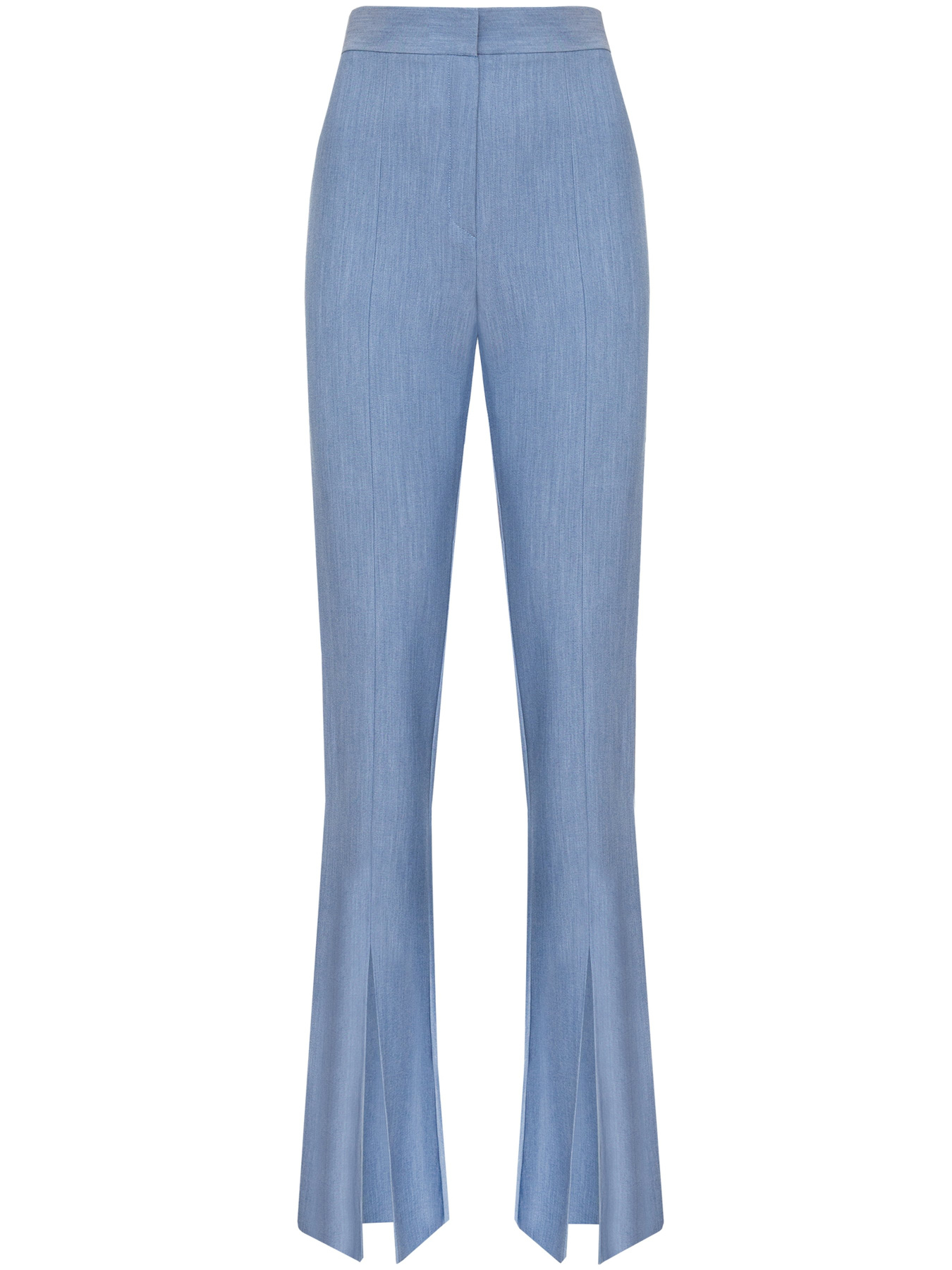 Деловой костюм Anais Gose Naomi модель suit.naomi.blue.001 Фото