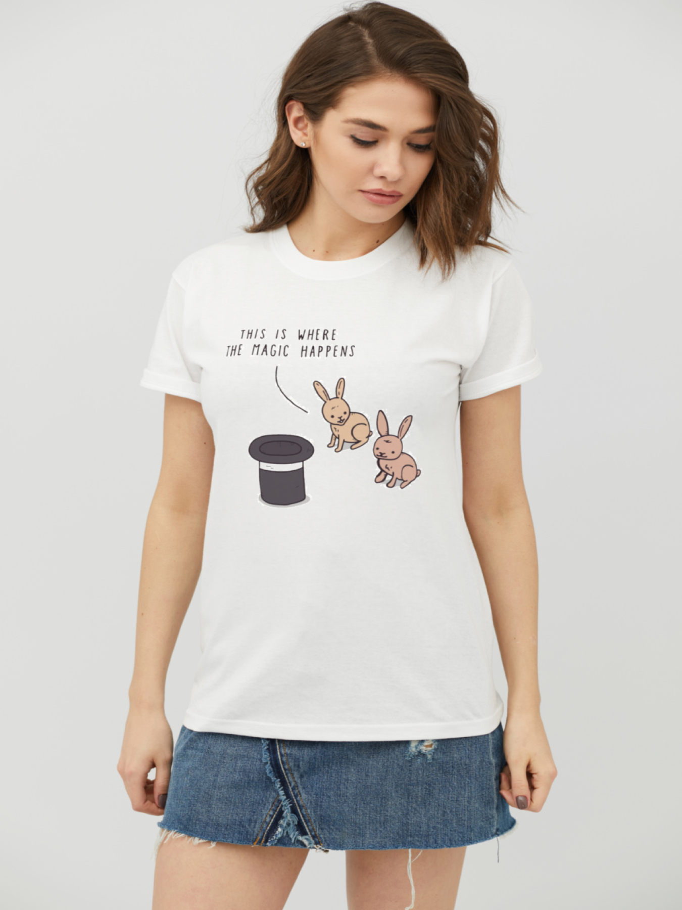 Футболки и поло YAPPI модель 2702175 Фото