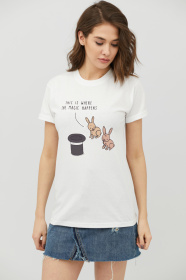 Футболки і поло YAPPI модель 2702175 Фото