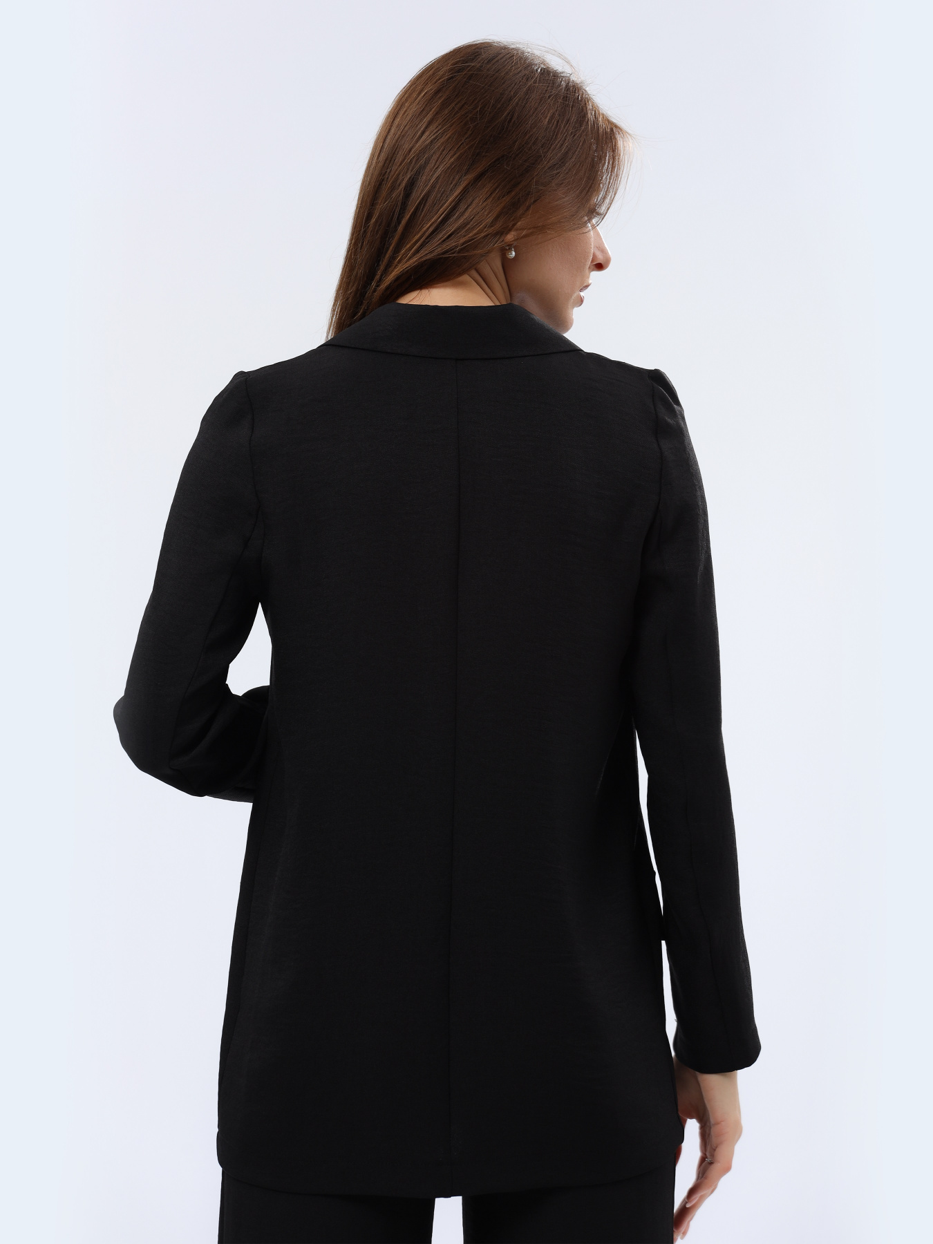 Жакет CAT ORANGE модель 3334 Фото