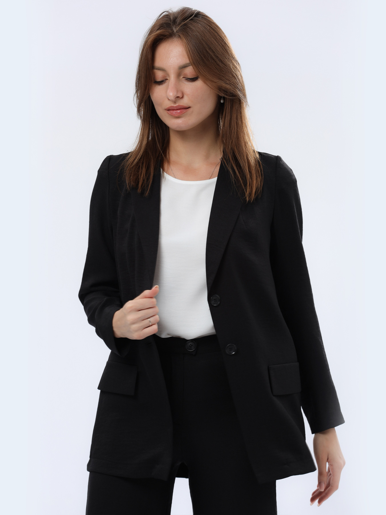 Жакет CAT ORANGE модель 3334 Фото