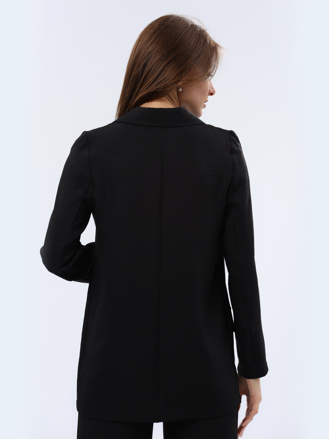 Жакет CAT ORANGE модель 3334 Фото