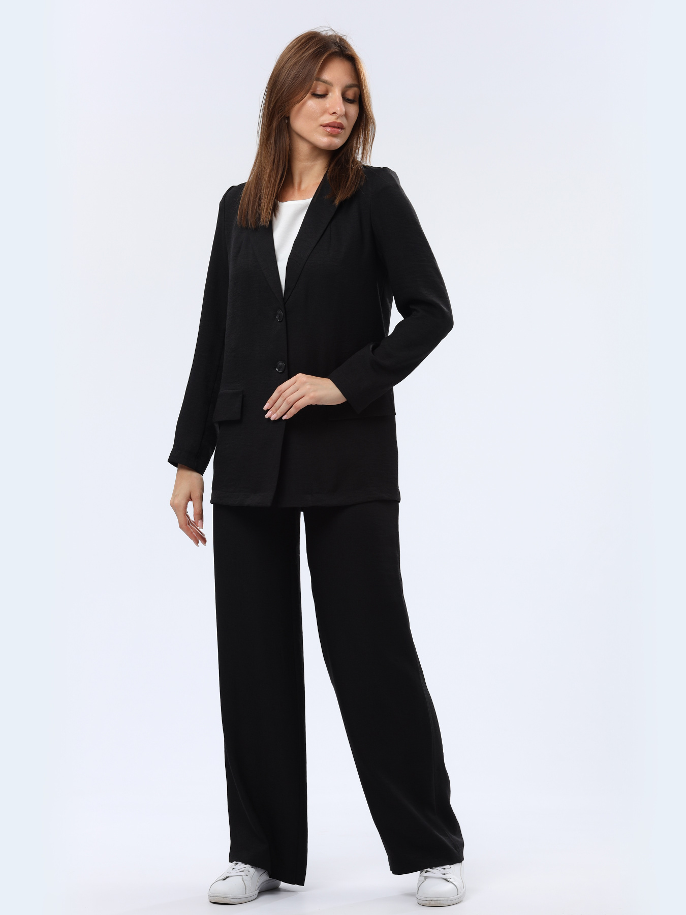 Жакет CAT ORANGE модель 3334 Фото