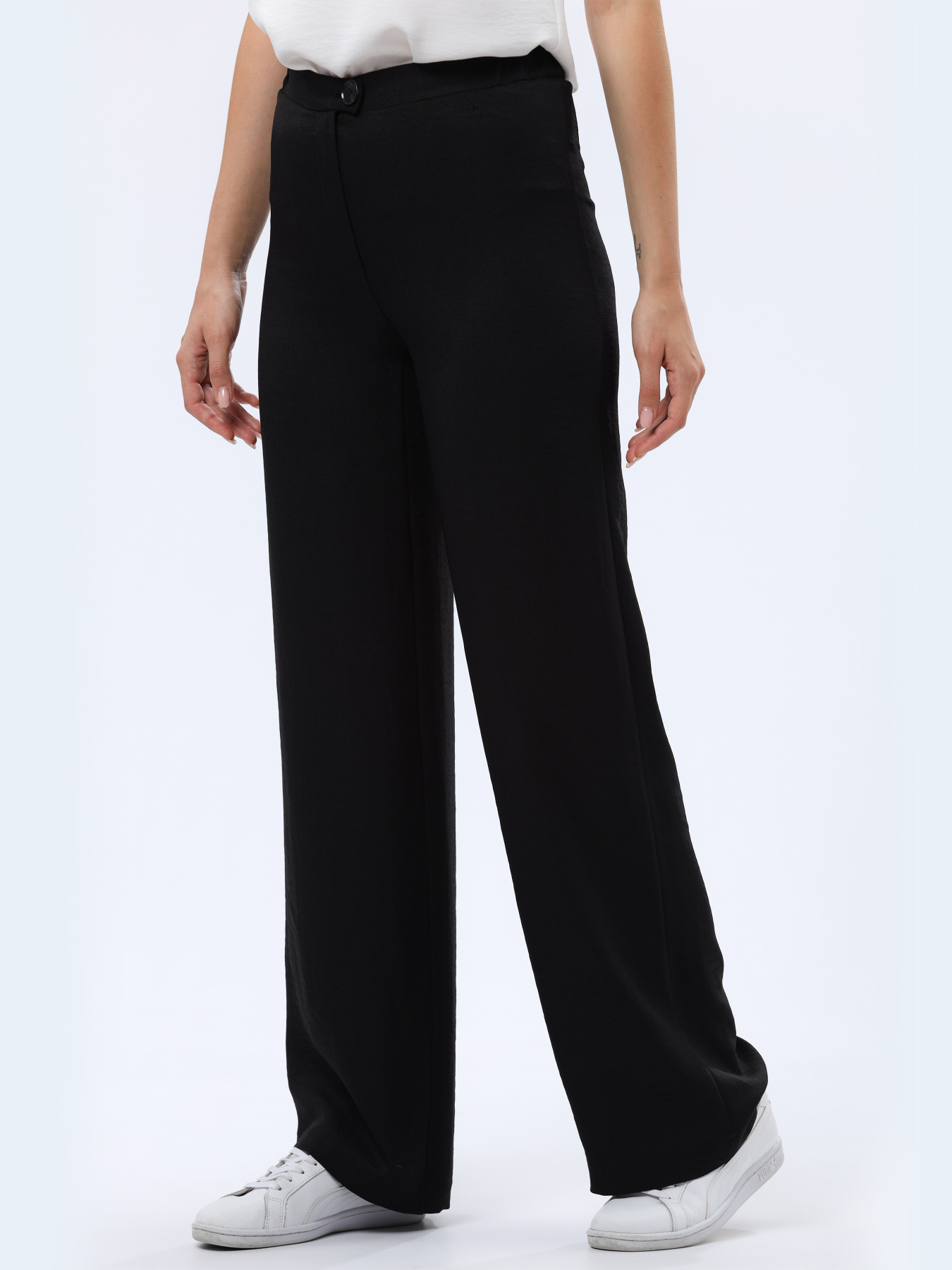 Брюки палаццо CAT ORANGE модель 7167 Фото