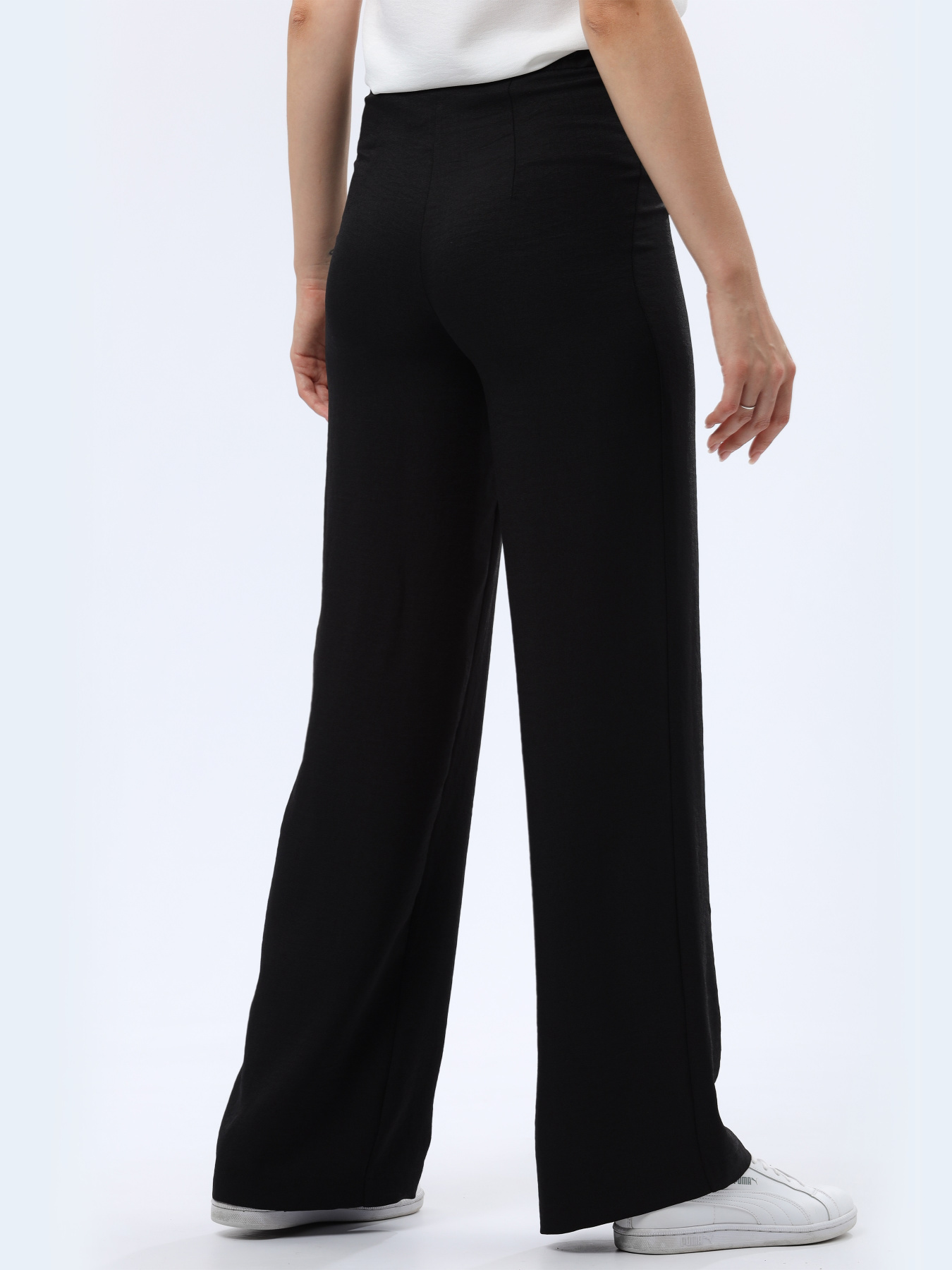 Брюки палаццо CAT ORANGE модель 7167 Фото