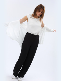 Палаццо CAT ORANGE модель 7167 Палаццо CAT ORANGE модель 7167 Фото