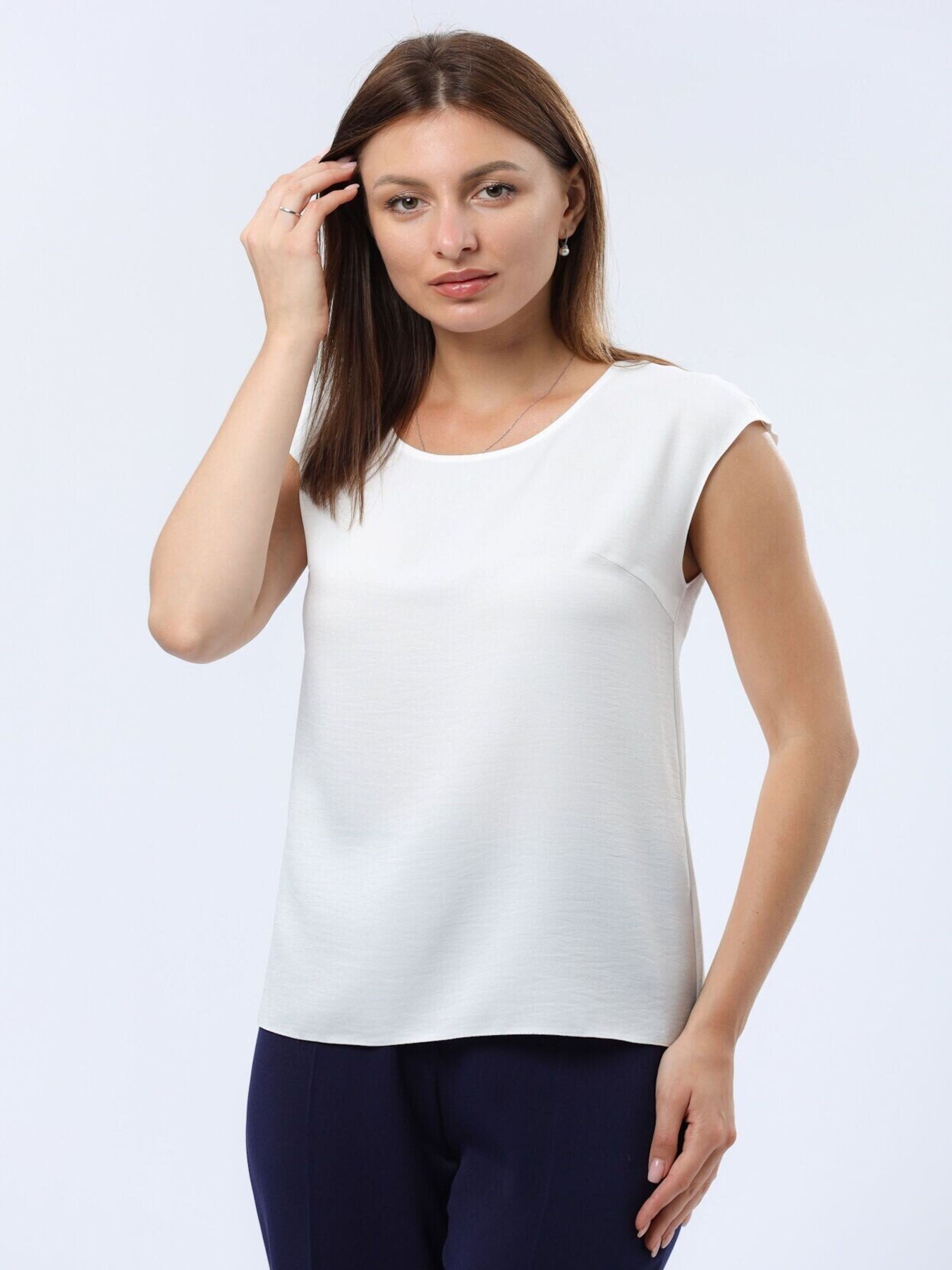 Сорочки CAT ORANGE модель 1352 Фото