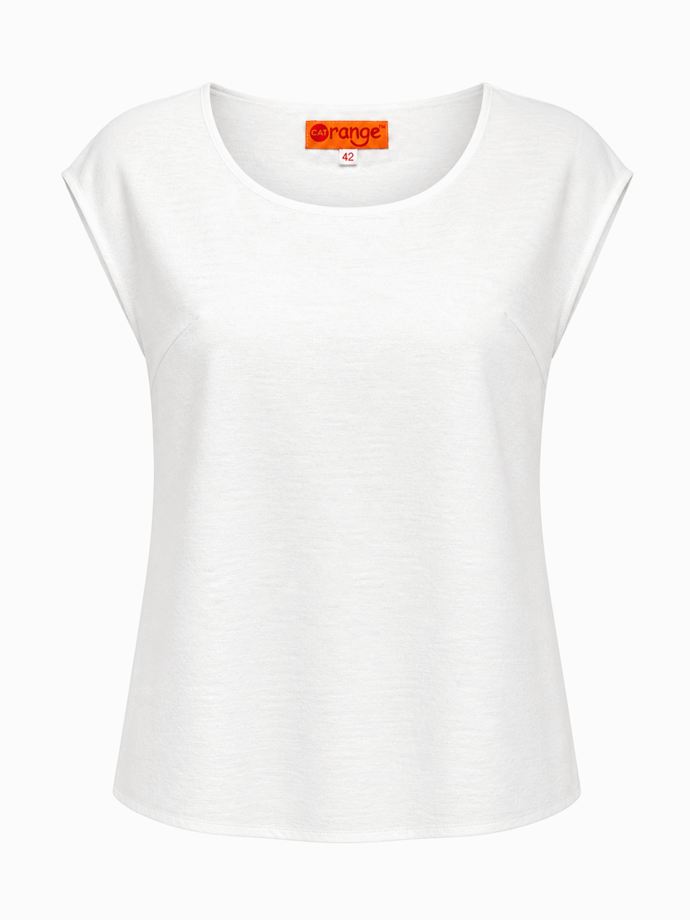 Сорочки CAT ORANGE модель 1352 Фото