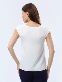 Блуза CAT ORANGE модель 1322 Фото