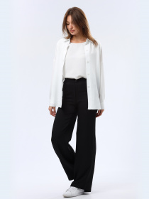 Сорочка повсякденна CAT ORANGE модель 1308c Сорочка повсякденна CAT ORANGE модель 1308c Фото