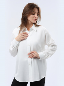 Сорочка повсякденна CAT ORANGE модель 1308c Сорочка повсякденна CAT ORANGE модель 1308c Фото