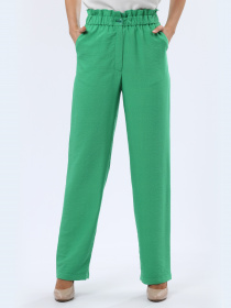 Брюки повседневные CAT ORANGE модель 7168 Фото