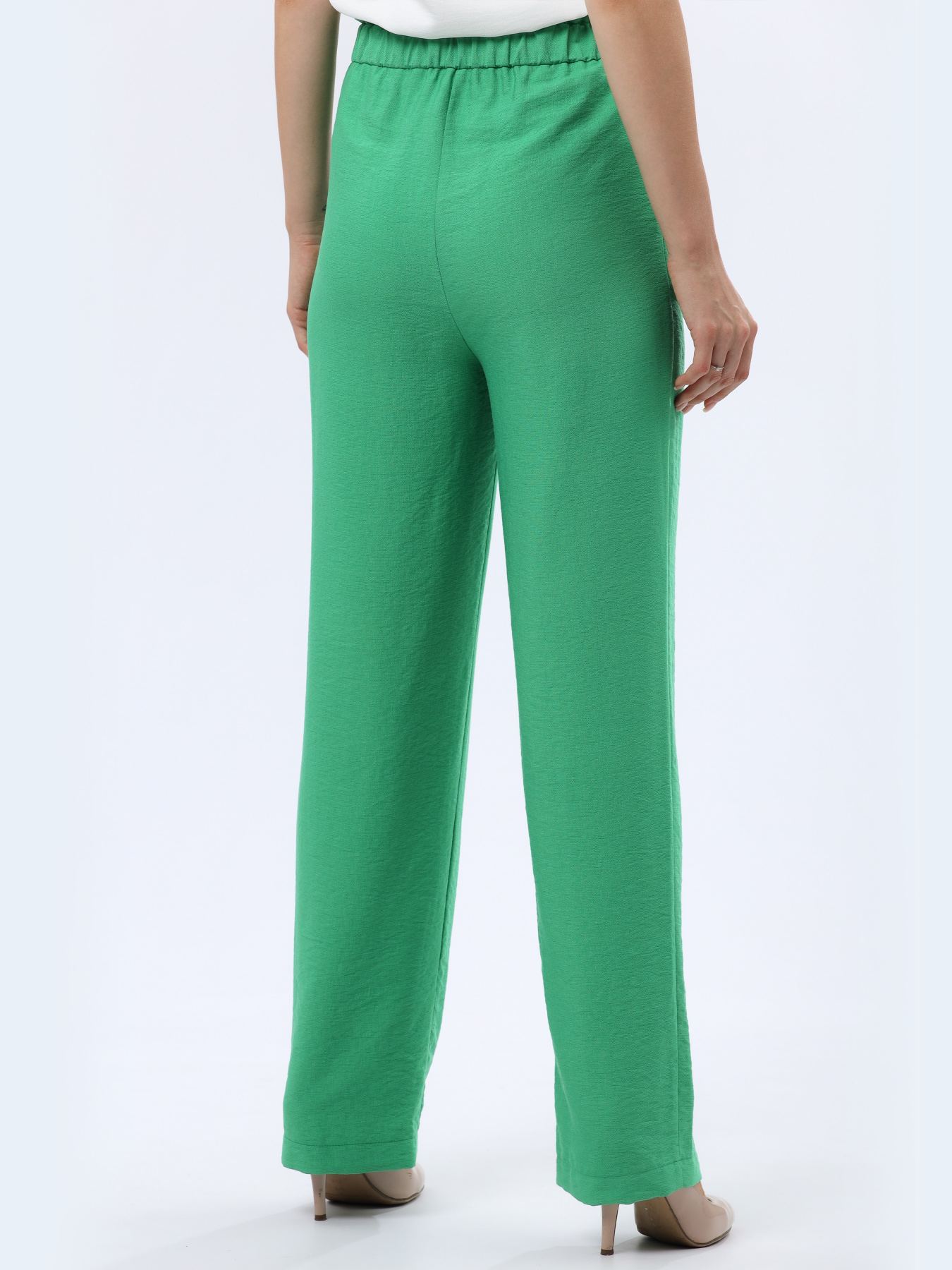 Повседневные штаны CAT ORANGE модель 7168 Фото