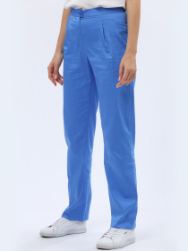 Брюки повседневные CAT ORANGE модель 7164c Фото