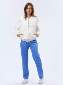 Брюки повседневные CAT ORANGE модель 7164c Фото