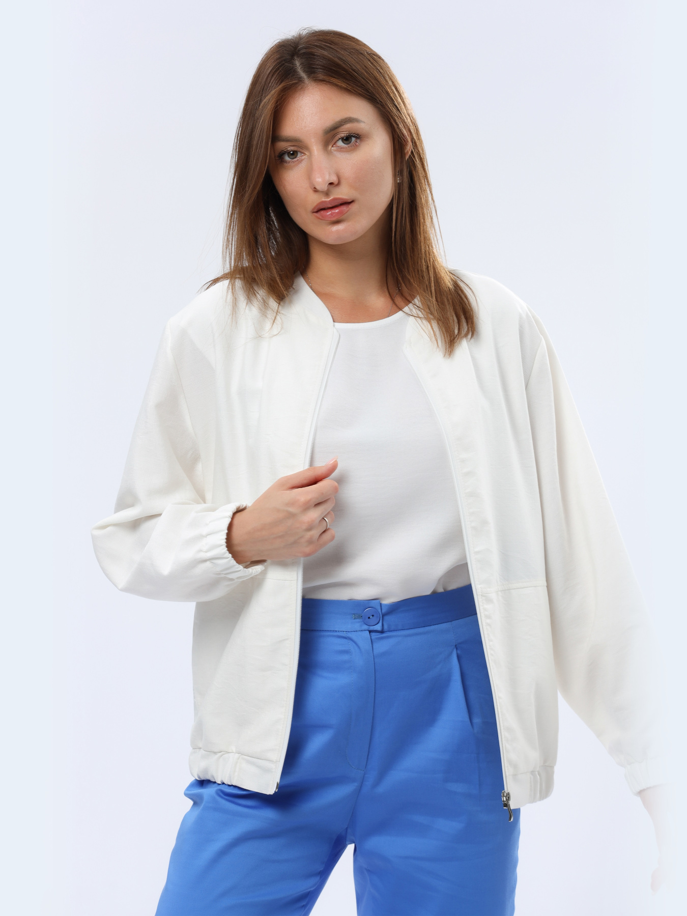 Повсякденні штани CAT ORANGE модель 7164c Фото